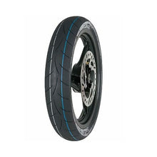 Load image into Gallery viewer, Mitas 110/70-17 MC-50 Front Tyre - TL 54H