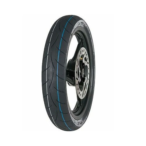 Mitas 100/90-18 MC-50 Front Tyre - TL 56H