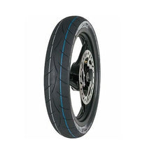 Load image into Gallery viewer, Mitas 100/90-18 MC-50 Front Tyre - TL 56H