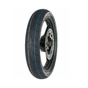 Mitas 100/80-17 MC-50 Front Tyre - TL 52H