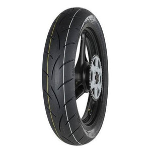 Mitas 140/70-17 MC-50 Rear Tyre - TL 66H