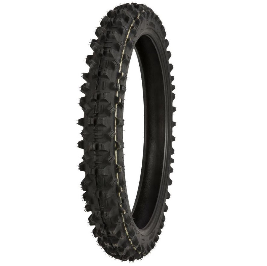 Mitas 90/100-21 Terra Force-EF Super Front Tyre - Tube Type - 57R