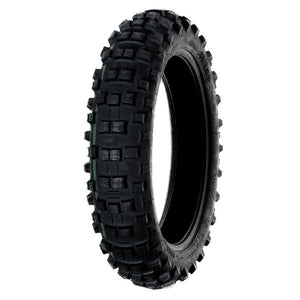 Mitas 120/90-18 Terra Force-EH Super Soft Rear Tyre - Tube Type - 65M