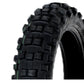 Mitas 120/90-18 Terra Force-EH Super Soft Rear Tyre - Tube Type - 65M