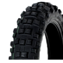 Load image into Gallery viewer, Mitas 120/90-18 Terra Force-EH Super Soft Rear Tyre - Tube Type - 65M