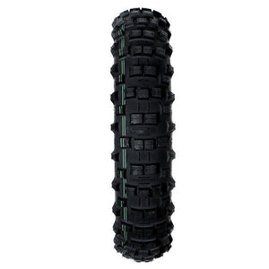 Mitas 120/90-18 Terra Force-EH Super Soft Rear Tyre - Tube Type - 65M