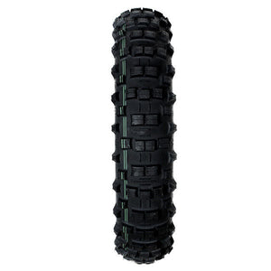 Mitas 140/80-18 Terra Force-EH Super Soft Rear Tyre - Tube Type - 70M