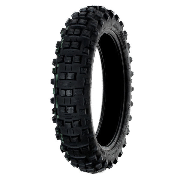 Mitas 140/80-18 Terra Force-EH Super Soft Rear Tyre - Tube Type - 70M