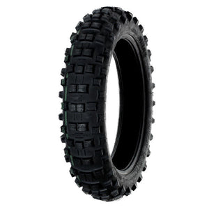 Mitas 140/80-18 Terra Force-EH Super Soft Rear Tyre - Tube Type - 70M