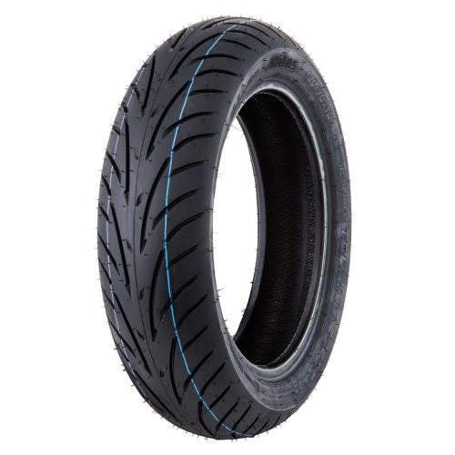 Mitas 150/70-17 Touring Force Rear Tyre - Radial TL 69W