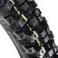 Motoz 80/100-21 Mountain Hybrid Front DOT Tyre