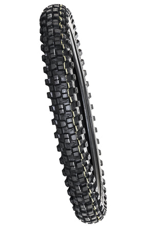 Motoz 80/100-21 Mountain Hybrid Front DOT Tyre