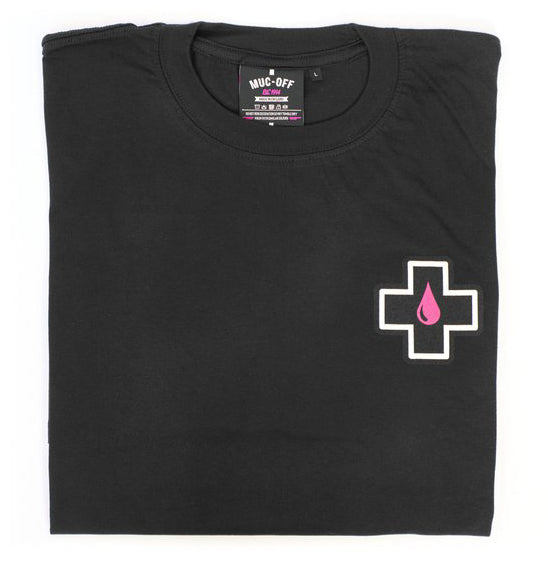 Muc-Off T-Shirts