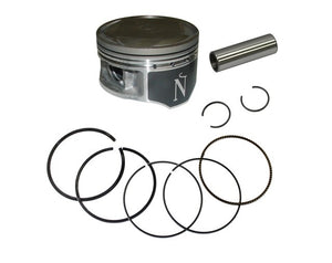 Namura Piston Kit - Honda XR400 96-04 TRX400EX 99-08 - 84.97mm