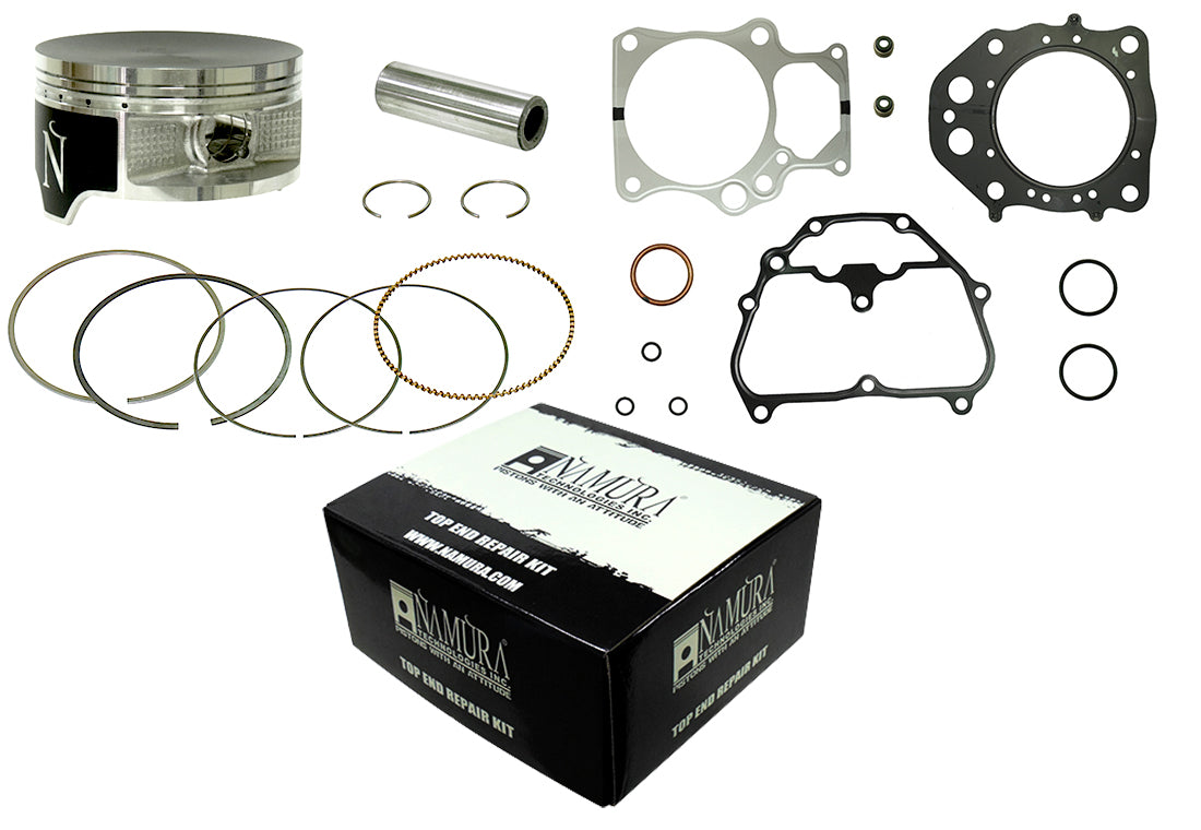 Namura Top End Kit - Honda TRX500 FA FE FM PIONEER 500 - 91.97mm (A)