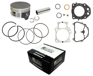 Namura Top End Kit - Honda TRX420FA FM FE TE TM - 86.48mm (A)