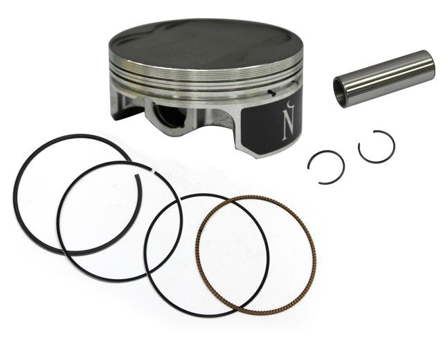 Namura Piston Kit - Suzuki DRZ400 99-20 - 93.96mm Big Bore 12.3:1