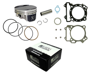 Namura Top End Kit - Suzuki DRZ400 LTZ400 - 89.96mm (A)