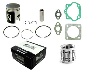 Namura Top End Kit - Suzuki LT50 JR50 - 40.96mm (A)