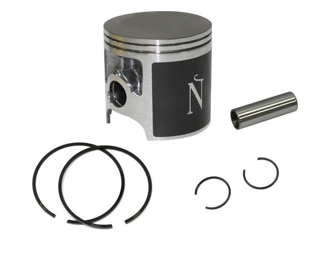 Namura Piston Kit - Yamaha YFZ350 RZ350 RD350 - 65.45mm - 1.5mm Oversized