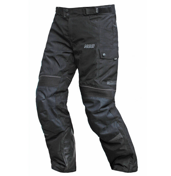 NEO Master Pants with Braces