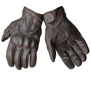 NEO Noble Leather Glove Brown