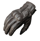 NEO Noble Leather Glove Brown