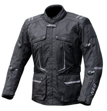 Load image into Gallery viewer, NEO Tucson Jacket Black