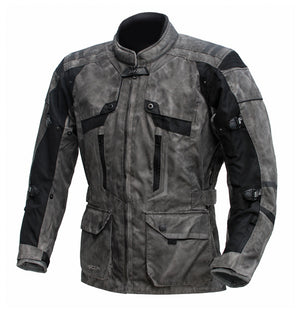 NEO Tucson Jacket Grey