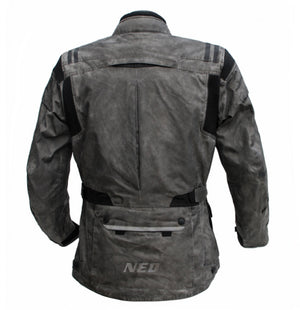 NEO Tucson Jacket Grey