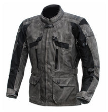 Load image into Gallery viewer, NEO Tucson Jacket Grey