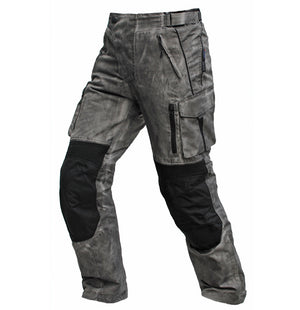 NEO Tucson Adventure Pants Grey/Black