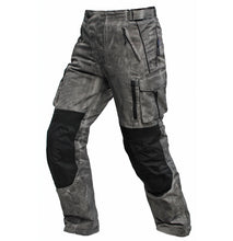Load image into Gallery viewer, NEO Tucson Adventure Pants Grey/Black