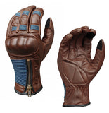 NEO Valiant Leather Glove Brown