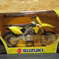 1:12 Die-Cast Model - Suzuki RMZ450 - 57643