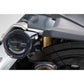 LIGHT MOUNTS SW MOTECH FOR EVO FOG LIGHTS BMW F750GS  F850GS 18-ON
