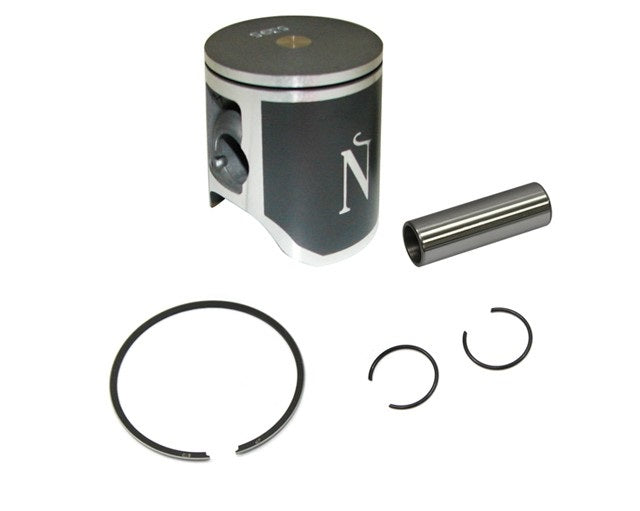 Namura Piston Kit - Honda CR125R 92-03 GasGas MC125 02-11 - 53.95mm (B)