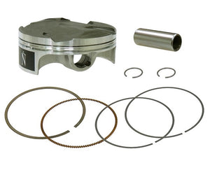 Namura Hyperdryve Piston Kit - Honda CRF250R 14-15 - 76.77mm (B) 13.2:1