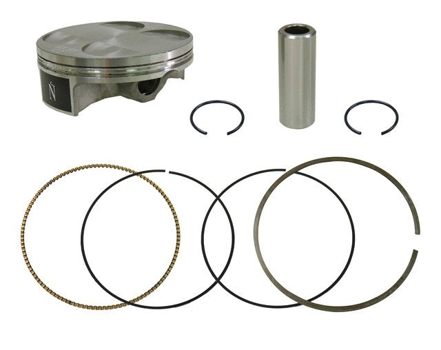 Namura Hyperdryve Piston Kit - Honda CRF450R 09-12 - 95.97mm (A) 12:0.1