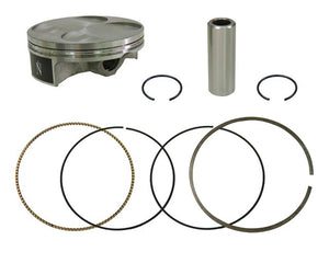 Namura Hyperdryve Piston Kit - Honda CRF450R 09-12 95.98mm (B) 12:1