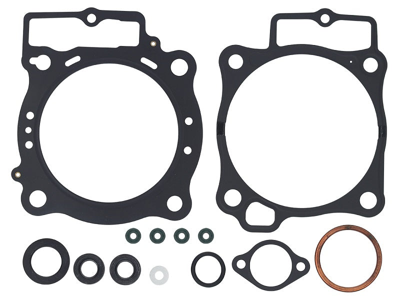 Namura Top End Gasket Kit - Honda CRF450R CRF450RX 17-22