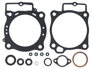 Namura Top End Gasket Kit - Honda CRF450R CRF450RX 17-22