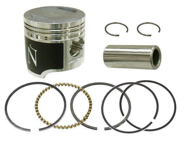 Namura Piston Kit - Honda CRF50 04-17 - 40.50mm - 1.5mm Oversize