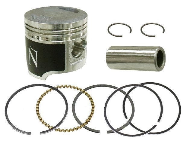 Namura Piston Kit - Honda CRF50 - 39.00mm (A)