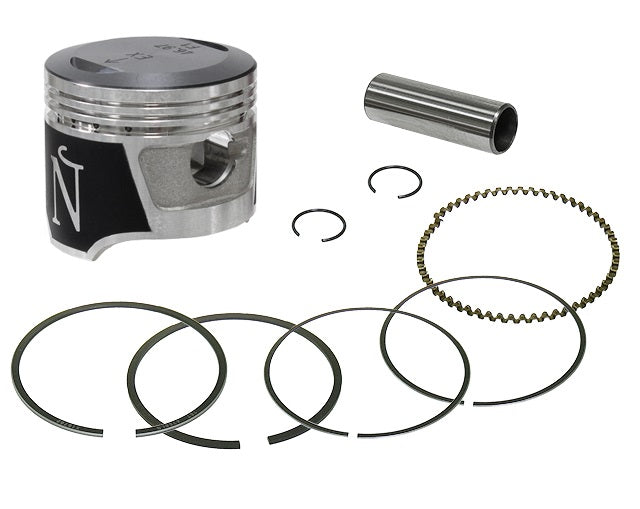 Namura Piston Kit - Honda XR70R CRF70F - 47.97mm (1mm Oversized)