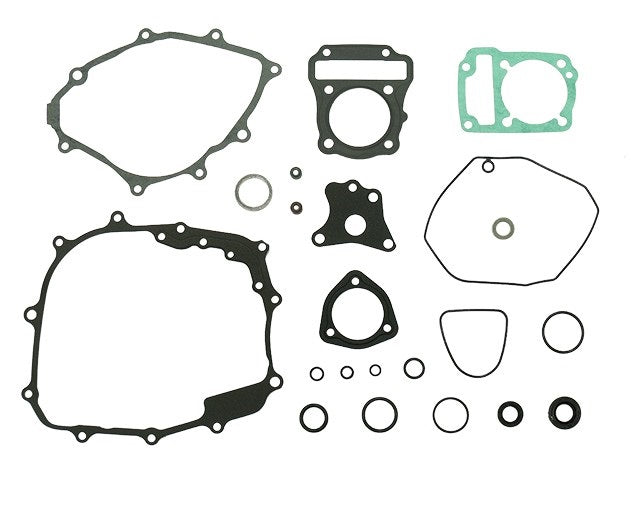 Namura Complete Gasket Kit - CRF125F CRF125FB 14-21