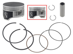 Namura Piston Kit - Honda CRF230F CRF230L 03-20 - 65.50mm (A)