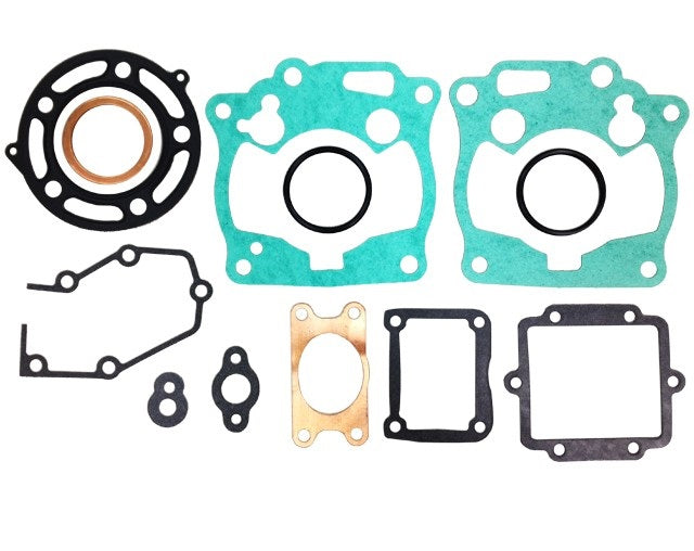 Namura Top End Gasket Kit - Kawasaki KX125 98-02