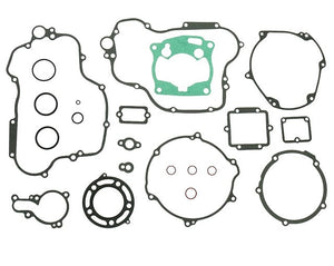 Namura Complete Gasket Kit - Kawasaki KX125 92-94