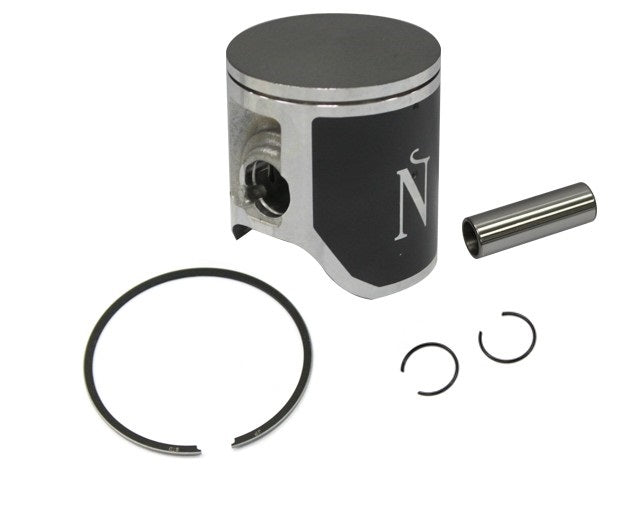 Namura Piston Kit - Kawasaki KX125 04-05 - 53.97mm (A)